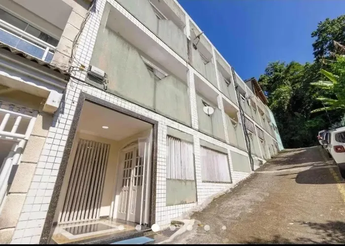 Loft Reserva Do Pontal 5 Min Da Praia Rio de Janeiro